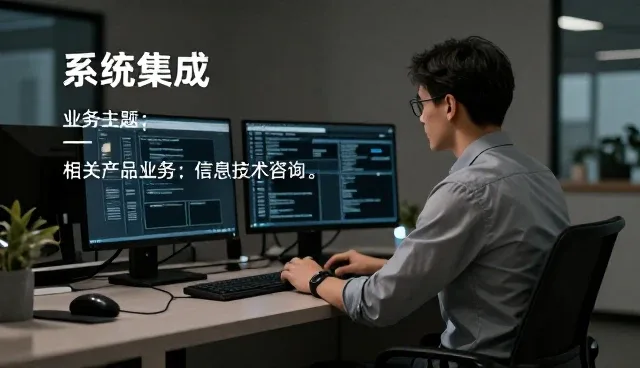 信息技术研发中业务发展趋势的应对策略